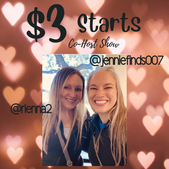 Share Show November 14, 2024 3:30pm PST - Picture 6 of 14